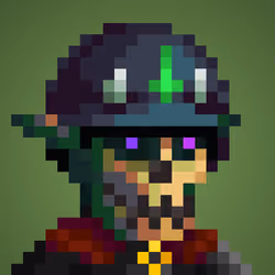 Genuine Evil
