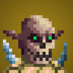 Genuine Evil