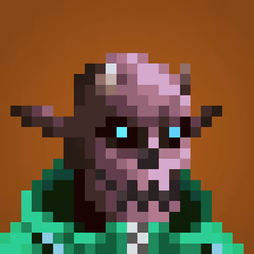 Genuine Evil