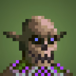 Genuine Evil