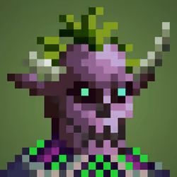 Genuine Evil