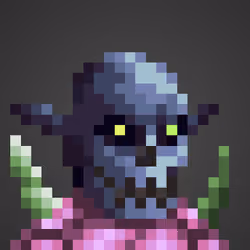 Genuine Evil