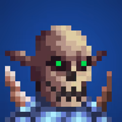 Genuine Evil