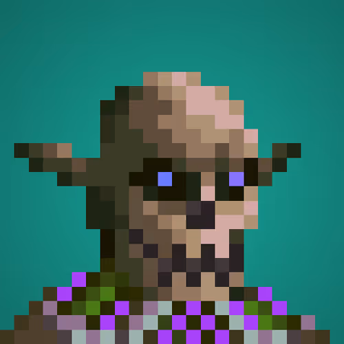 Genuine Evil
