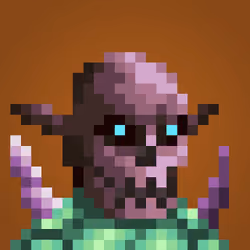 Genuine Evil