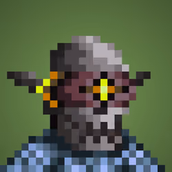 Genuine Evil