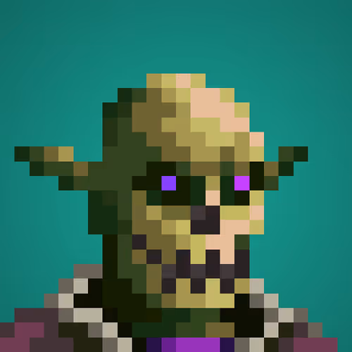 Genuineevil