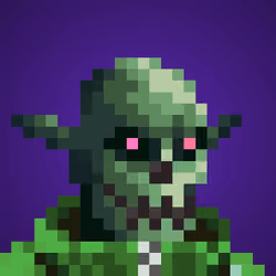 Genuine Evil