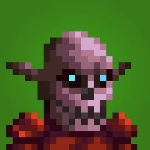 Genuineevil
