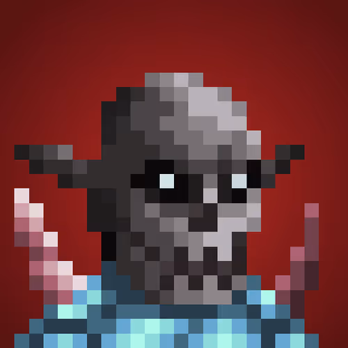 Genuine Evil