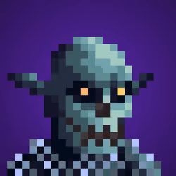 Genuine Evil