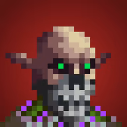 Genuine Evil