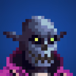 Genuine Evil
