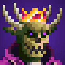 Genuine Evil