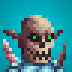 Genuine Evil