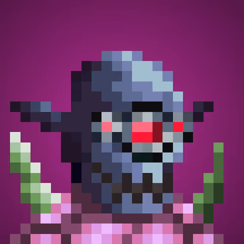 Genuine Evil