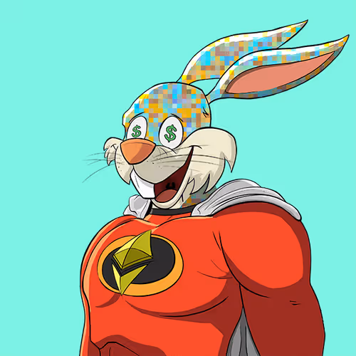 Super Bunnies
