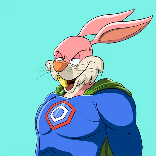 Super Bunnies