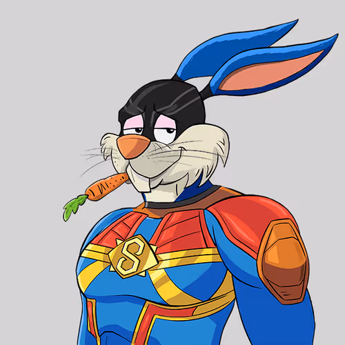 Super Bunnies