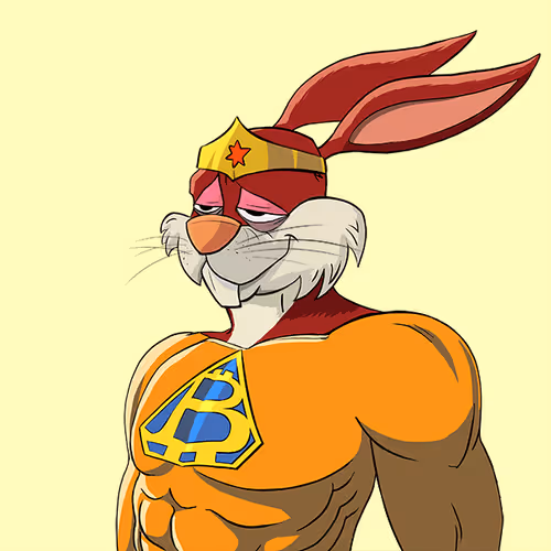 Super Bunnies