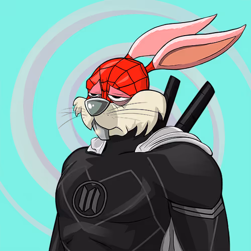 Super Bunnies