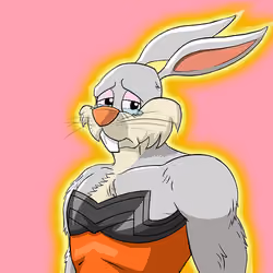 Light Super Bunny #482