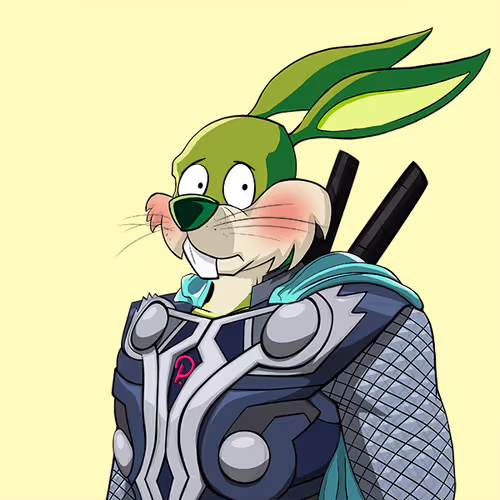 Super Bunnies