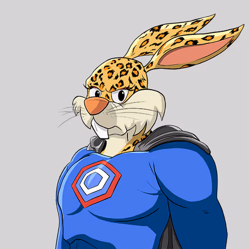 Super Bunnies