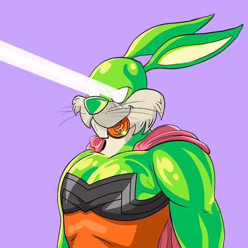 Super Bunnies