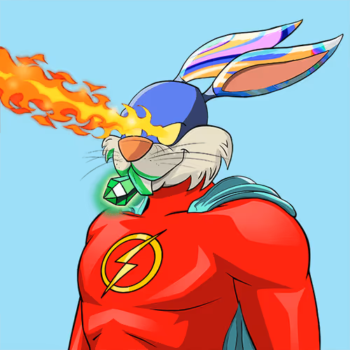 Super Bunnies