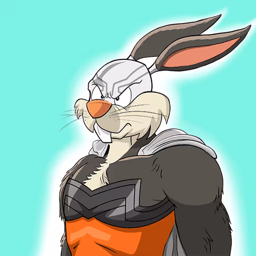 Super Bunnies