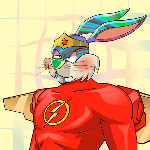 Super Bunnies
