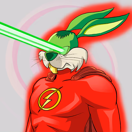 Super Bunnies