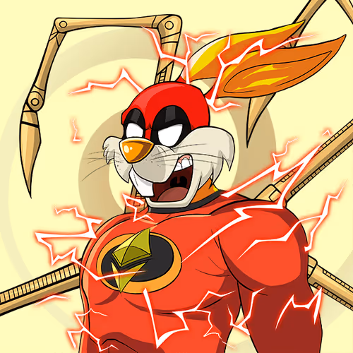 Super Bunnies