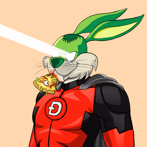 Super Bunnies