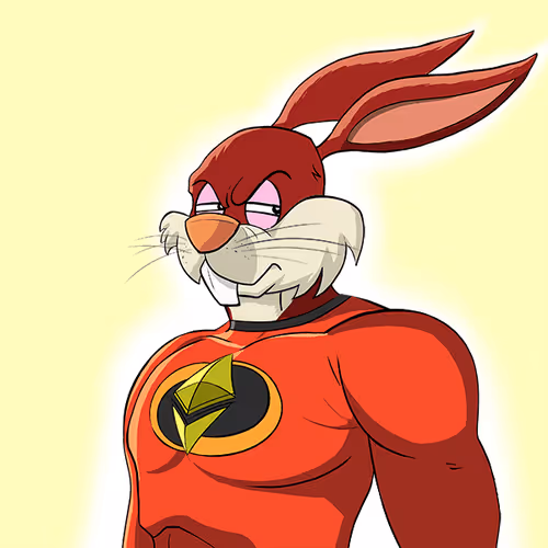Super Bunnies