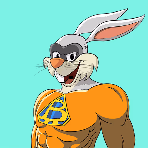 Super Bunnies