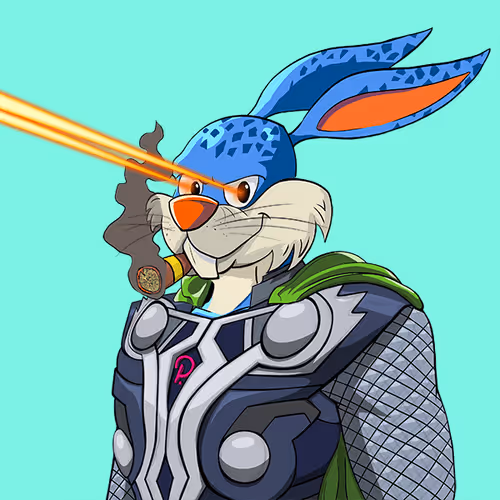 Super Bunnies