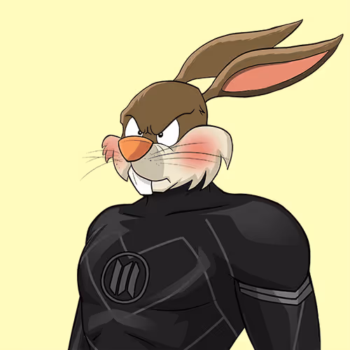Super Bunnies