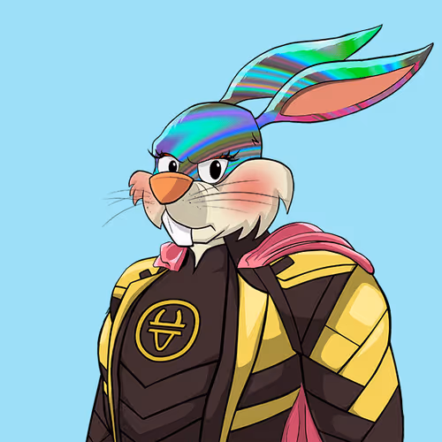 Super Bunnies