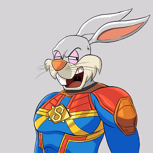 Super Bunnies