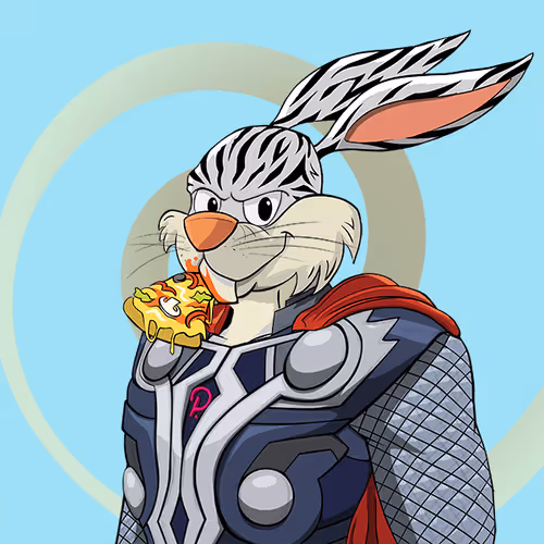 Super Bunnies