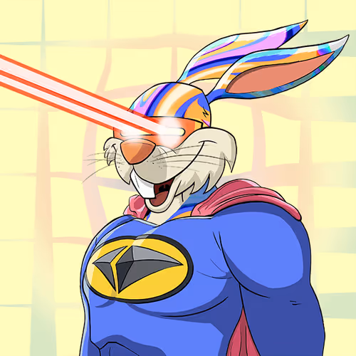 Super Bunnies