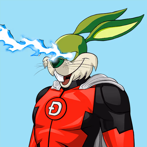 Super Bunnies