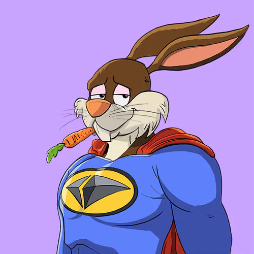 Super Bunnies