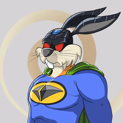 Super Bunnies