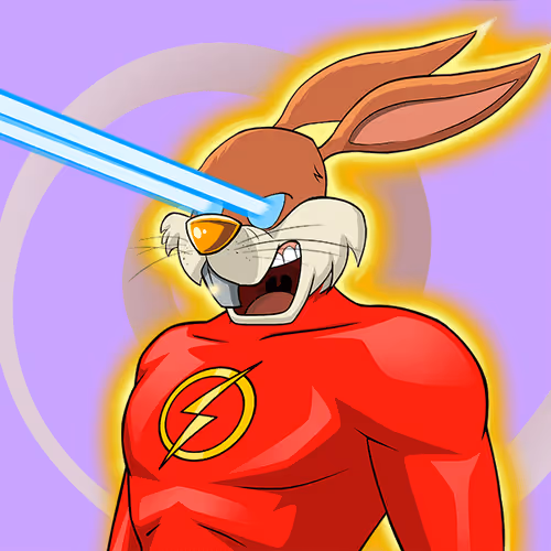 Super Bunnies