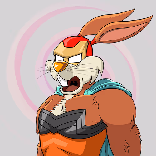 Super Bunnies