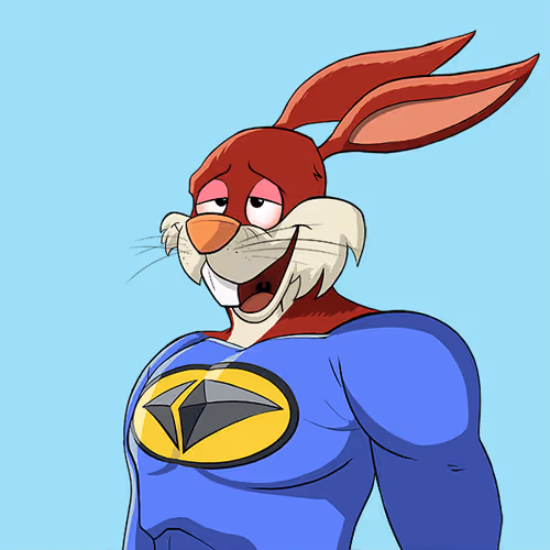 Super Bunnies