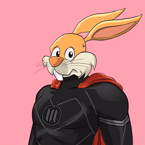 Super Bunnies